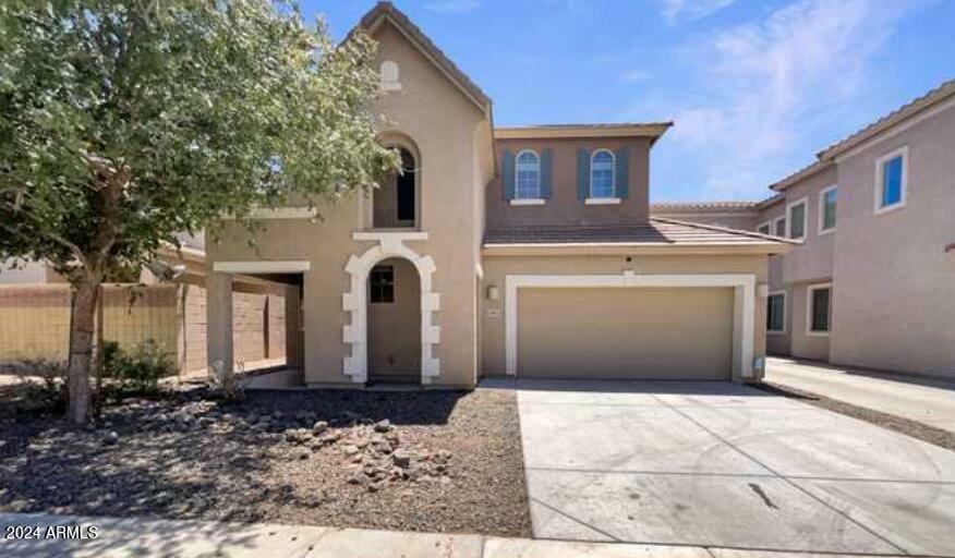 Property Photo: 11963 W Fillmore Street AZ 85323