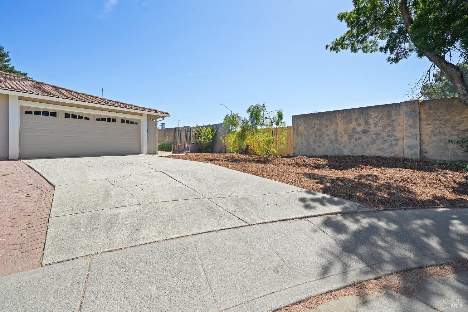 Property Photo: 2100 Greenfield Drive CA 94534