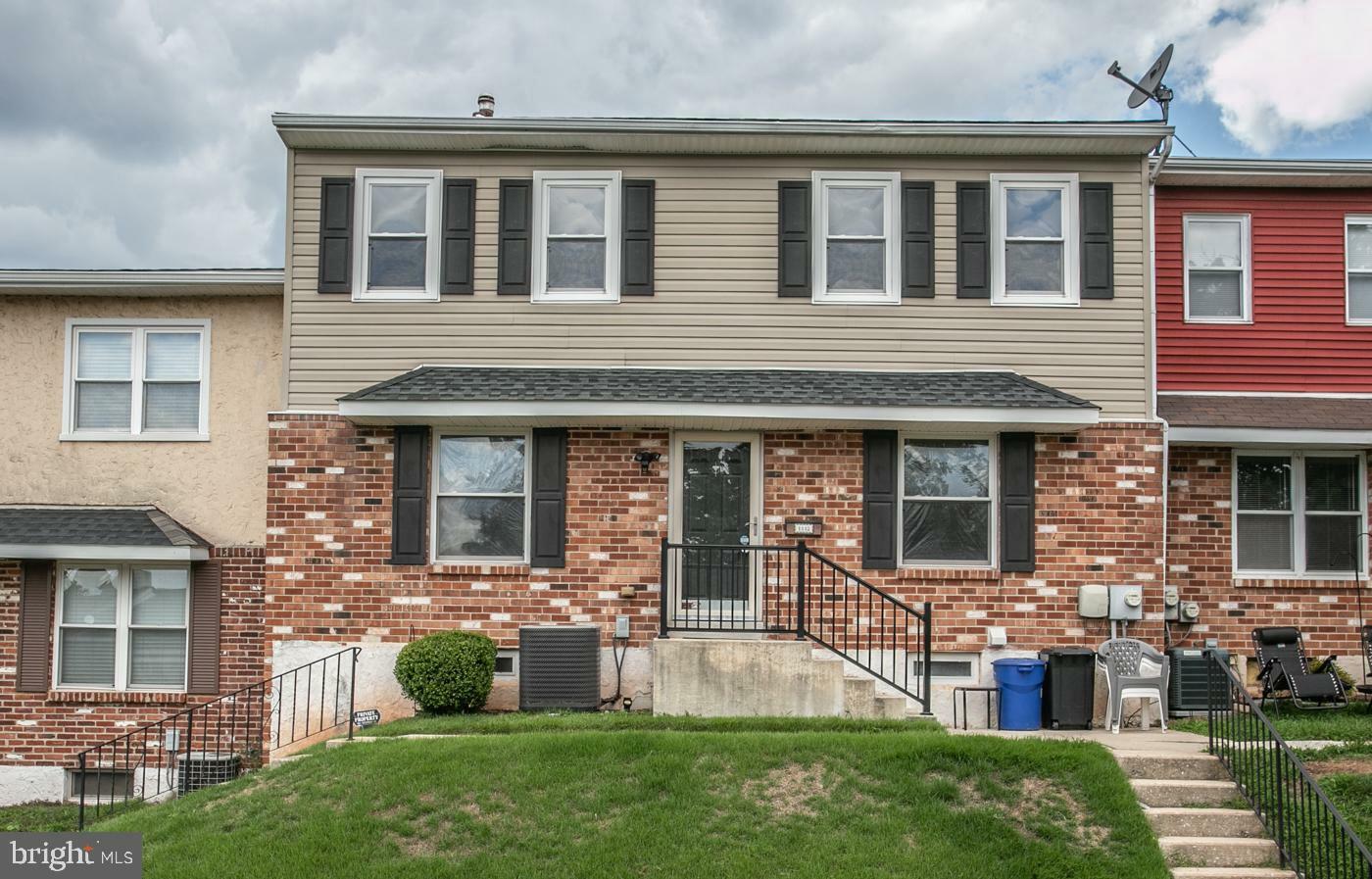 Property Photo: 1112 Whitpain Hills PA 19422