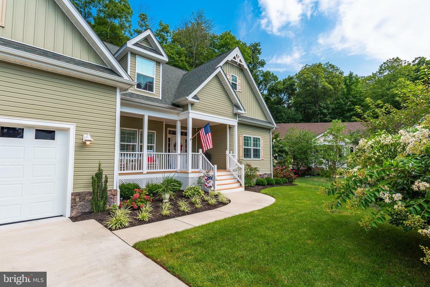 Property Photo:  9707 Shady Grove Court  MD 21842 