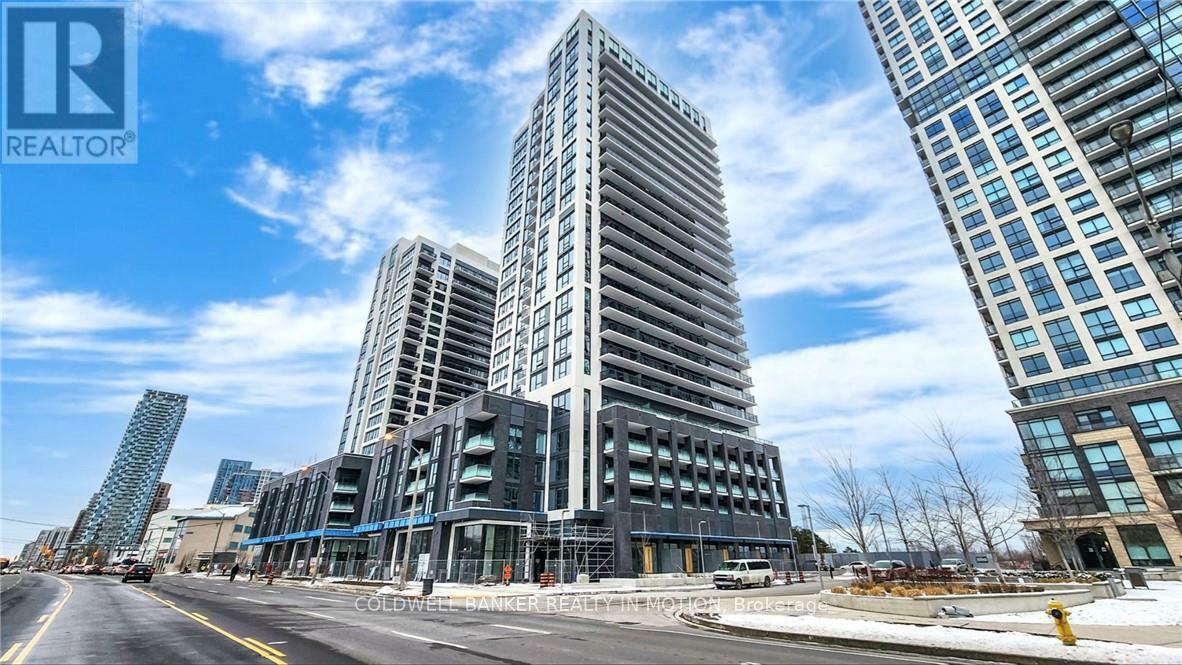 Photo de la propriété:  30 Samuel Wood Way 302  ON M9B 0C9 