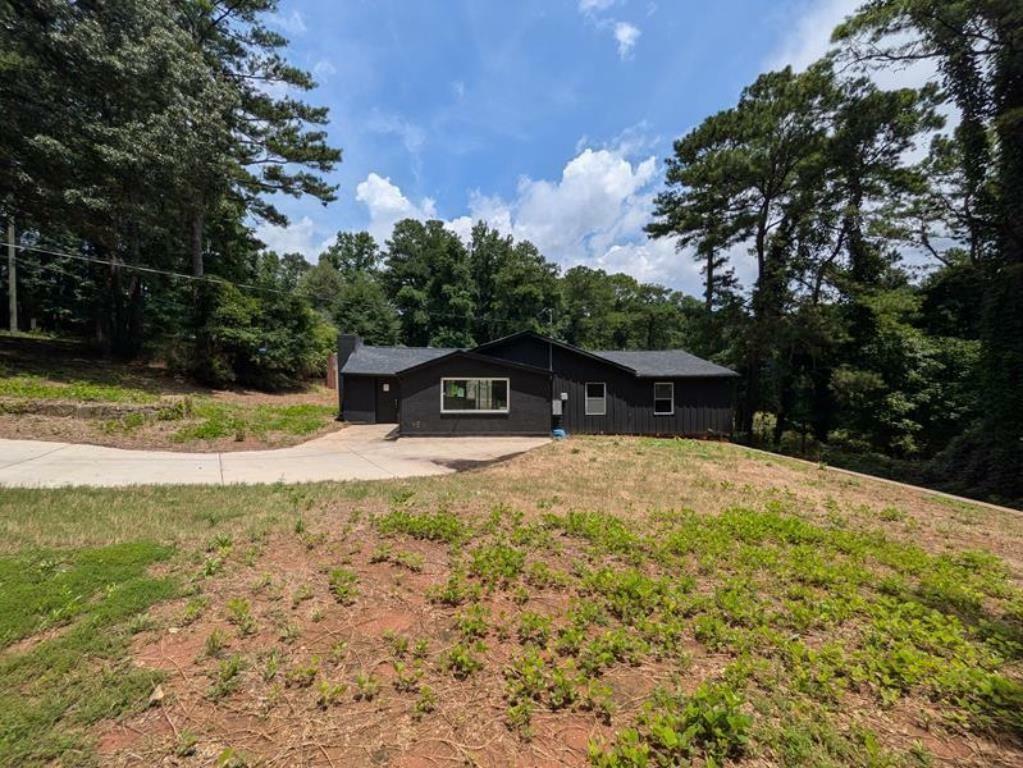 980 Porter Road  Decatur GA 30032 photo