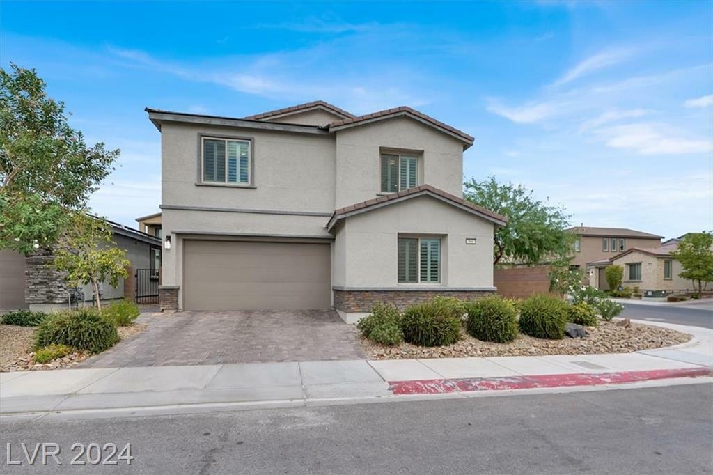 Property Photo:  966 Elmsgate Street  NV 89052 