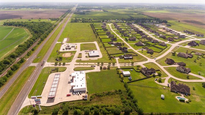 Property Photo: 14923 Hwy 90 TX 77713