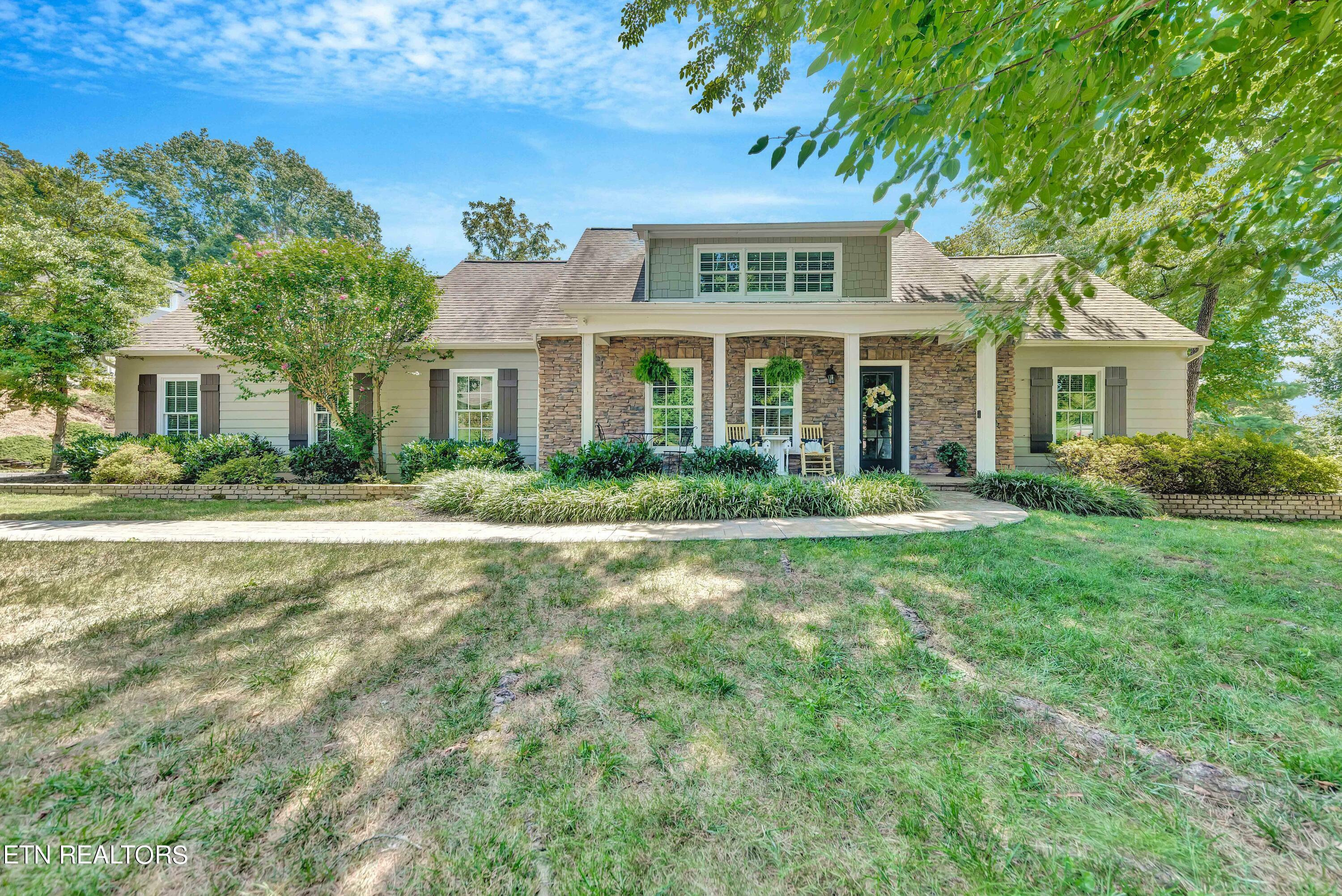 Property Photo:  11032 Farragut Hills Blvd  TN 37934 