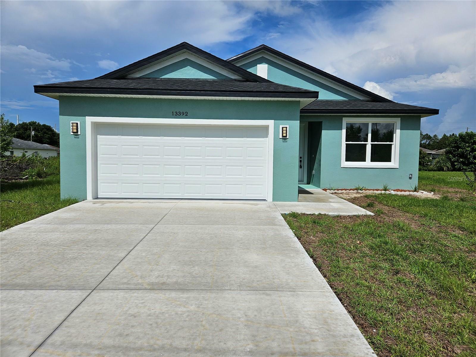 Property Photo:  13392 SW 47th Terrace  FL 34473 