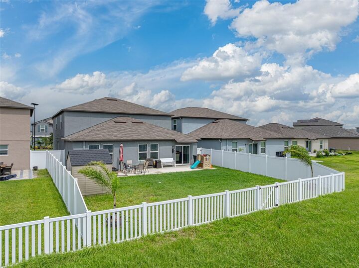 Property Photo: 12729 Tripoli Avenue FL 33579