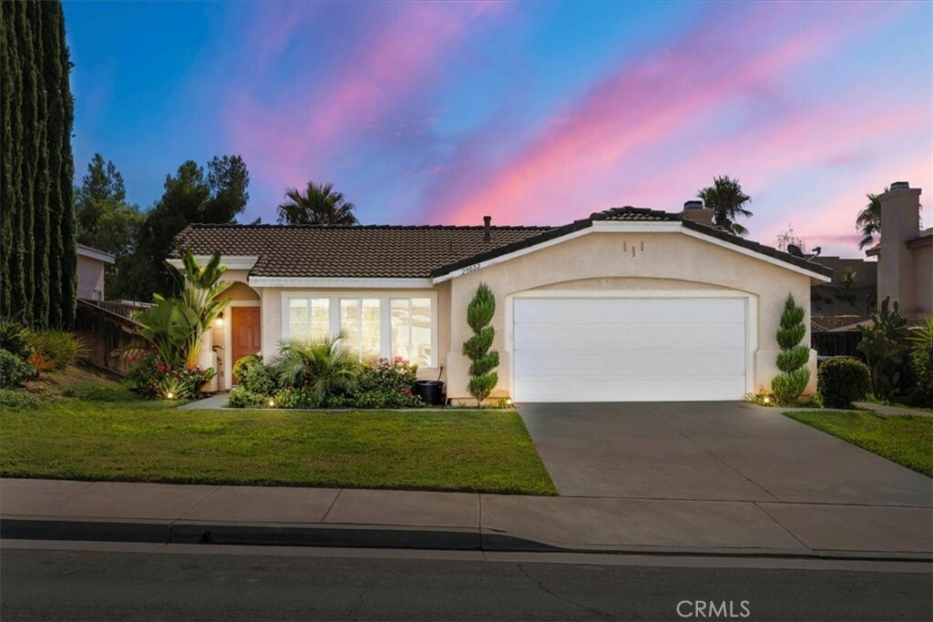 Property Photo:  29022 Stoneridge  CA 92530 