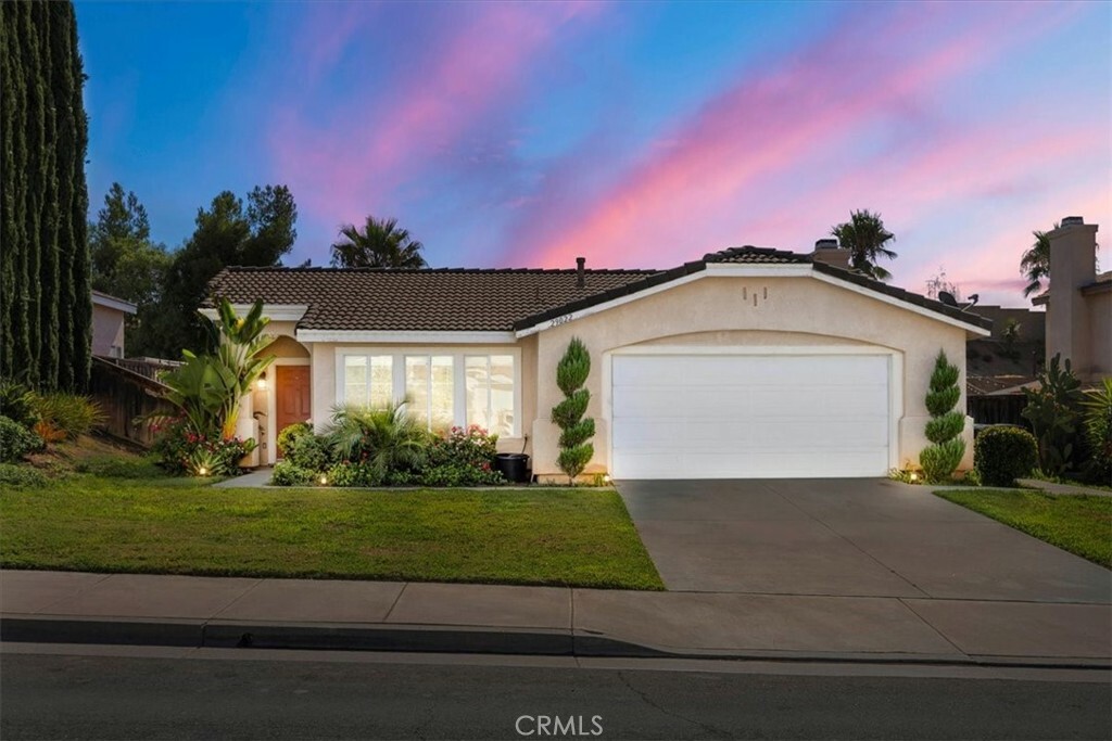 Property Photo:  29022 Stoneridge  CA 92530 