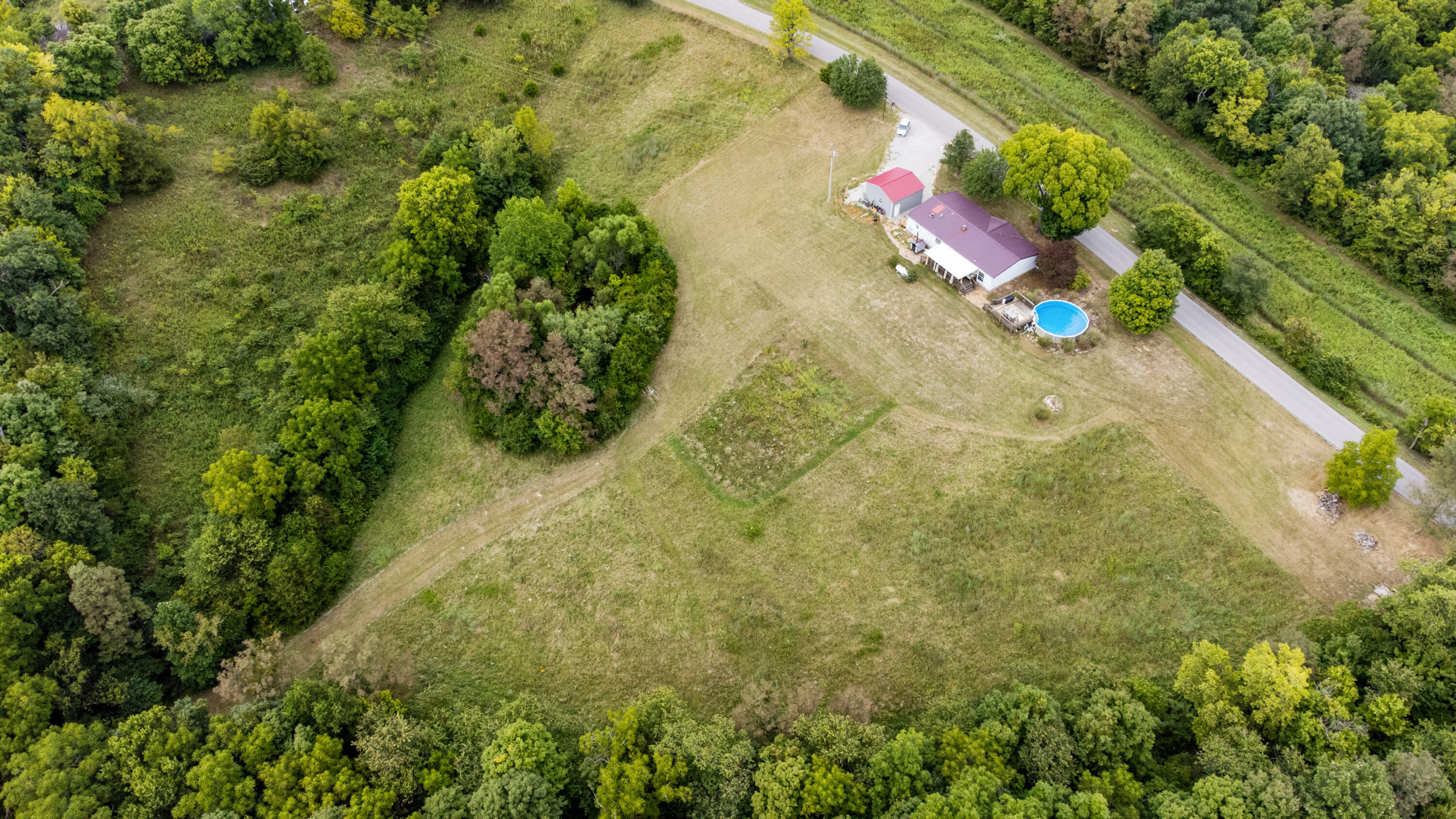 Property Photo:  3230 Pleasant Grove Road  KY 41010 