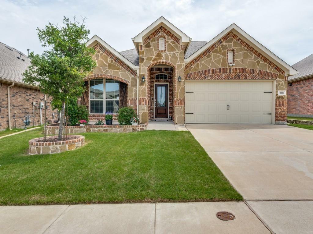 Property Photo:  9108 Bronze Meadow Drive  TX 76131 