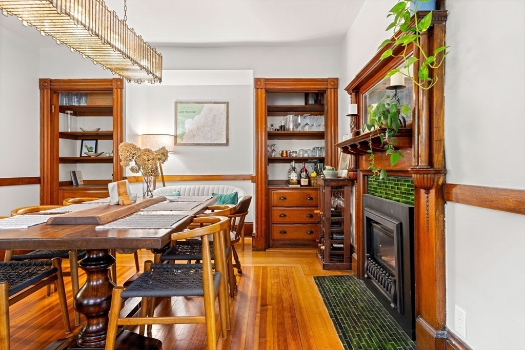 Property Photo:  39 Waldeck Street 1  MA 02124 