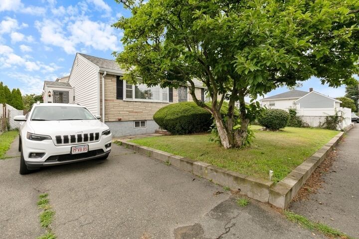 Property Photo: 164 Conant MA 02151
