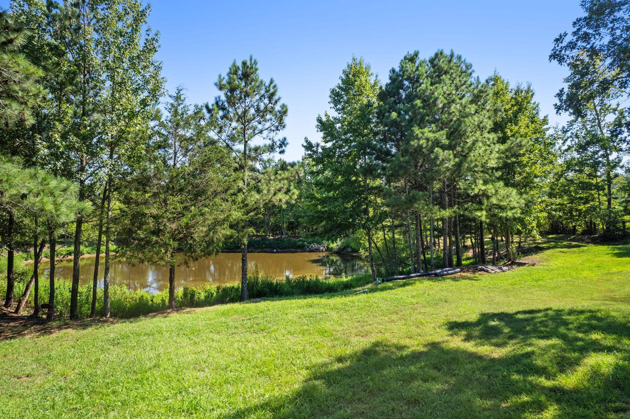 Property Photo:  1894 Co Rd 1269  AL 35179 - VINEMONT 