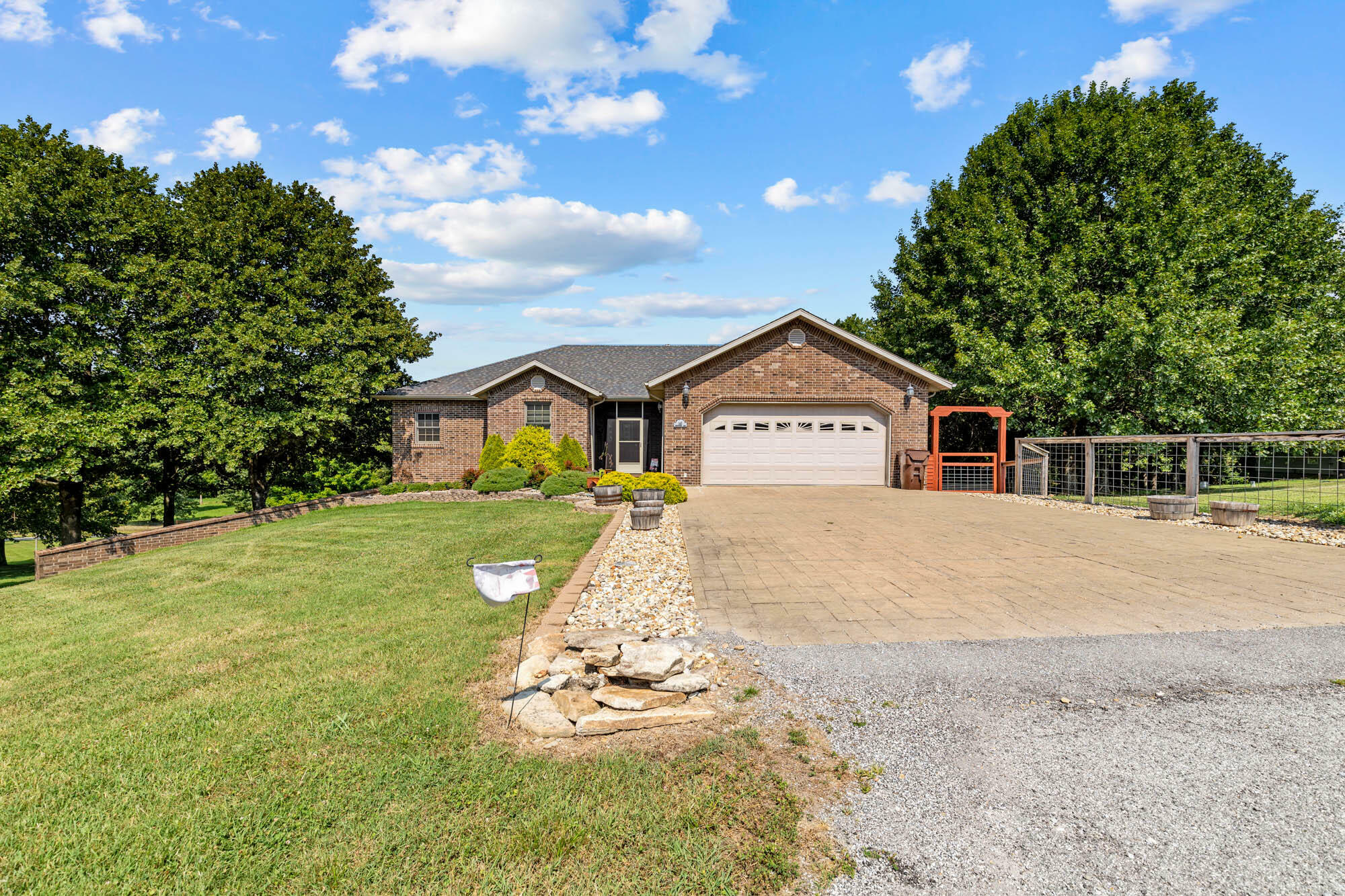 Property Photo:  145 Countryside Lane  MO 65721 