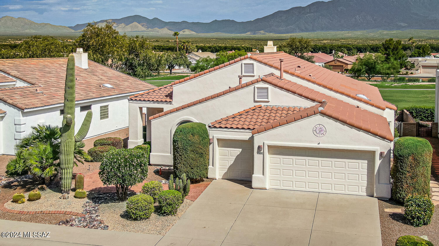 Property Photo:  2723 S Tree Gables Drive  AZ 85614 