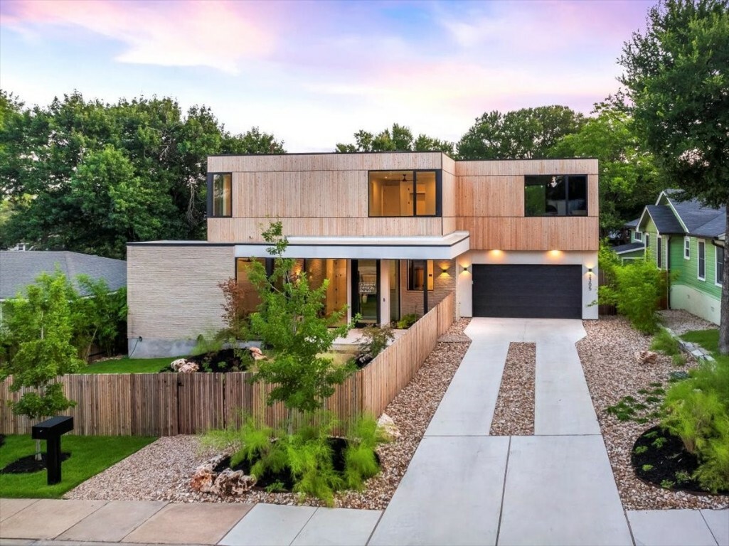 Property Photo: 2305 Westover Road TX 78703