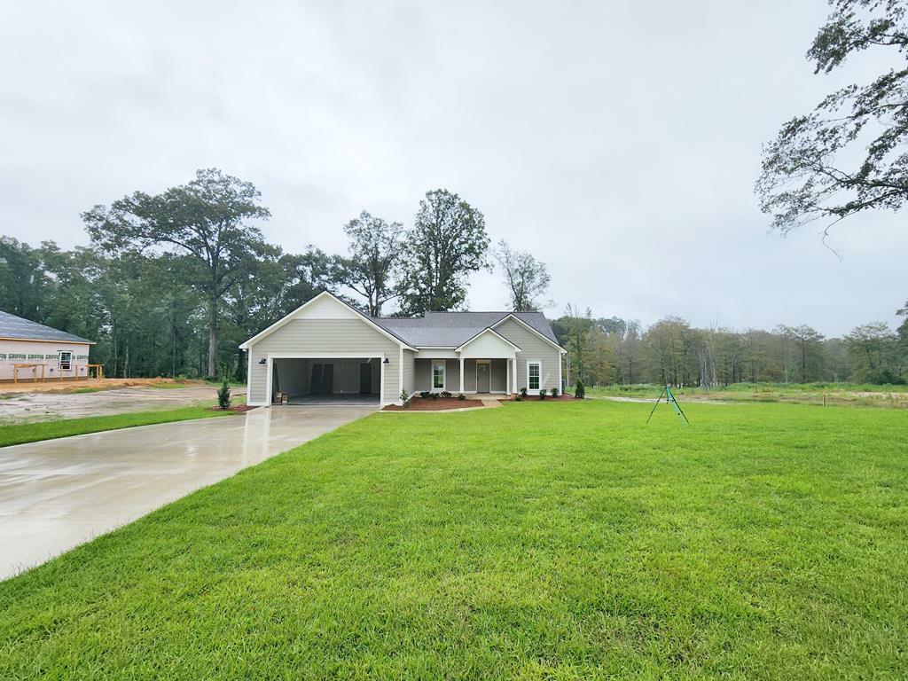 Property Photo:  173 Buck Run Drive  GA 31763 