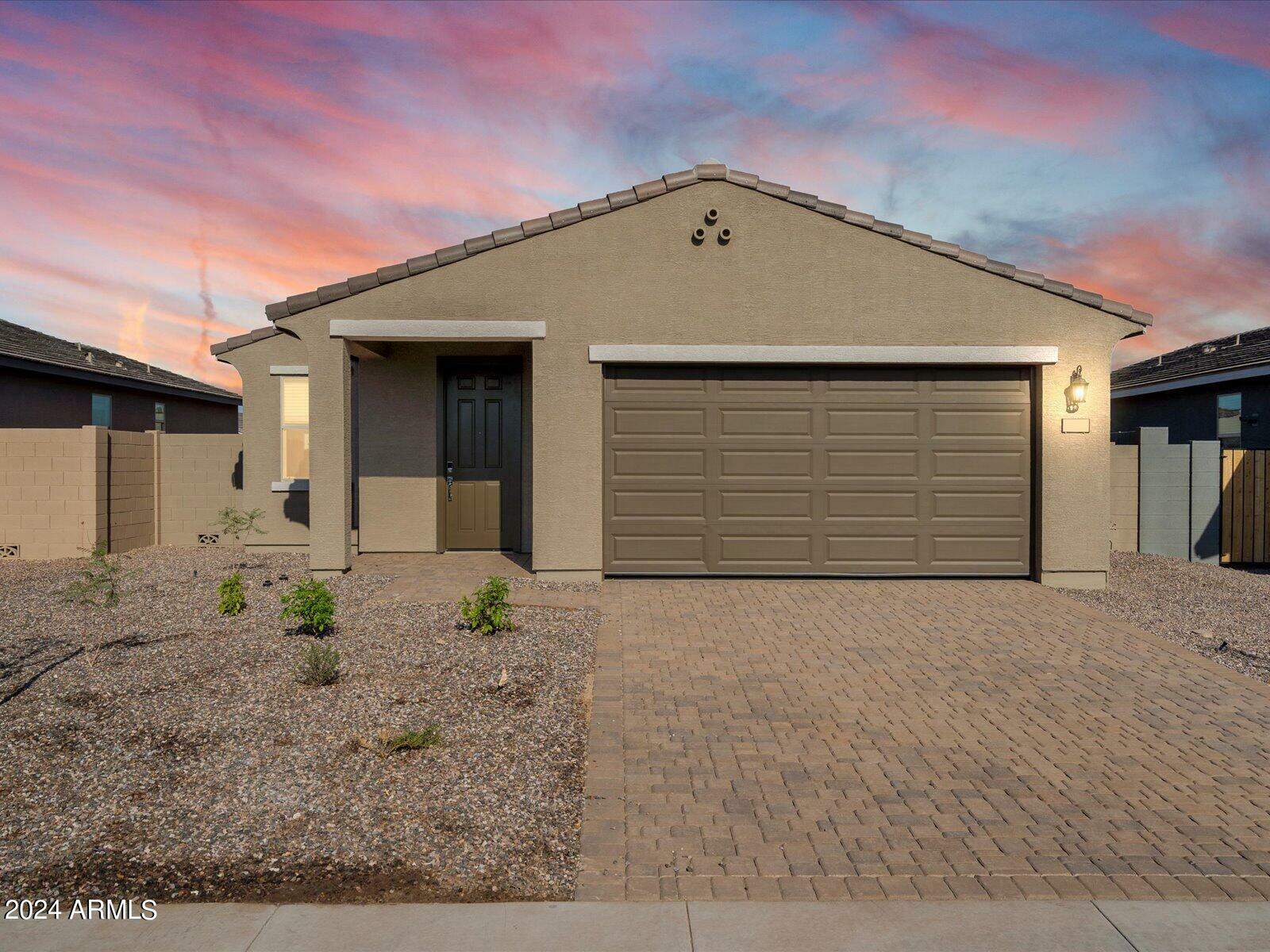 Property Photo:  4432 W Janie Street  AZ 85144 