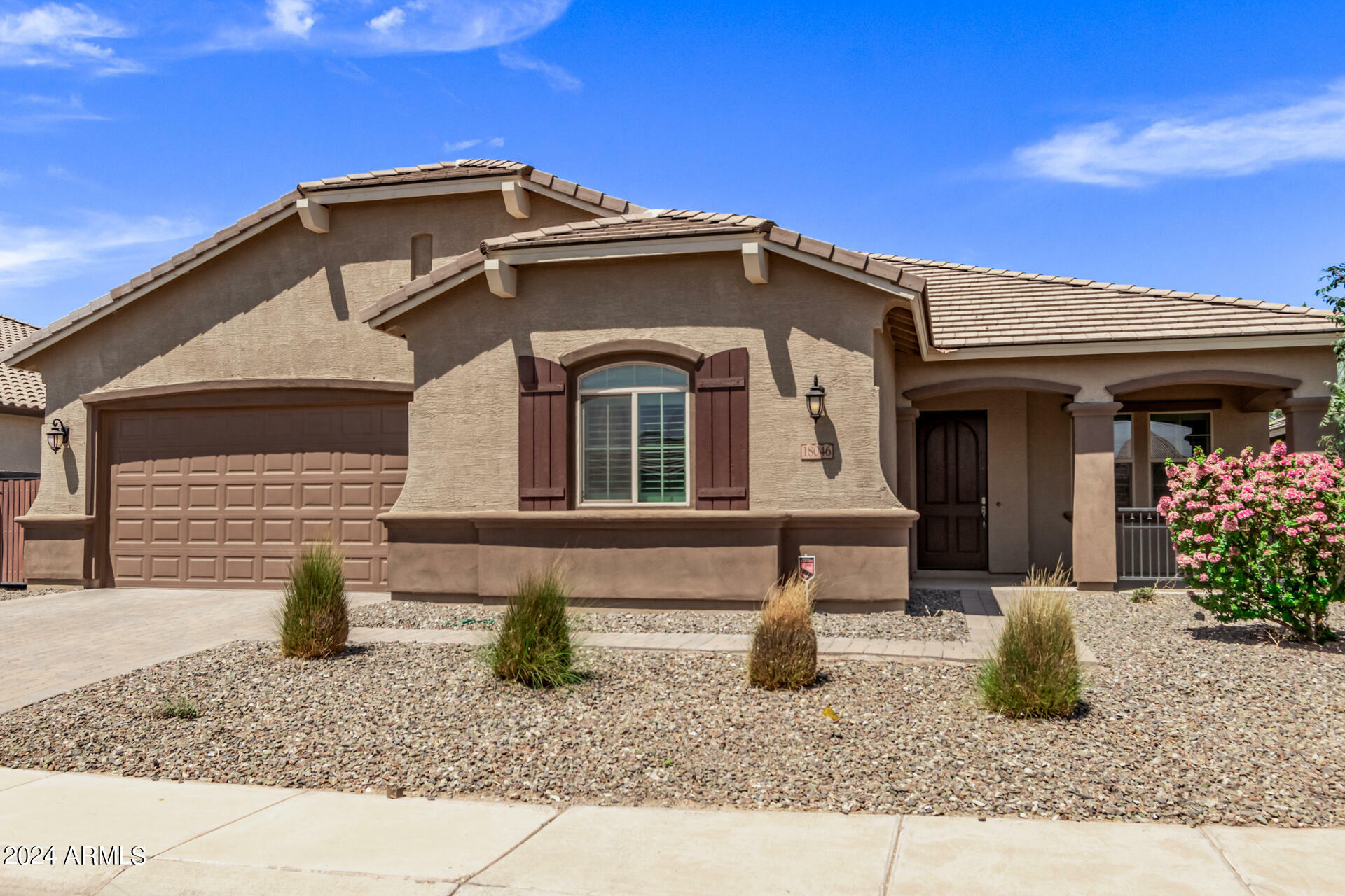 Property Photo:  18046 N Stonegate Road  AZ 85138 