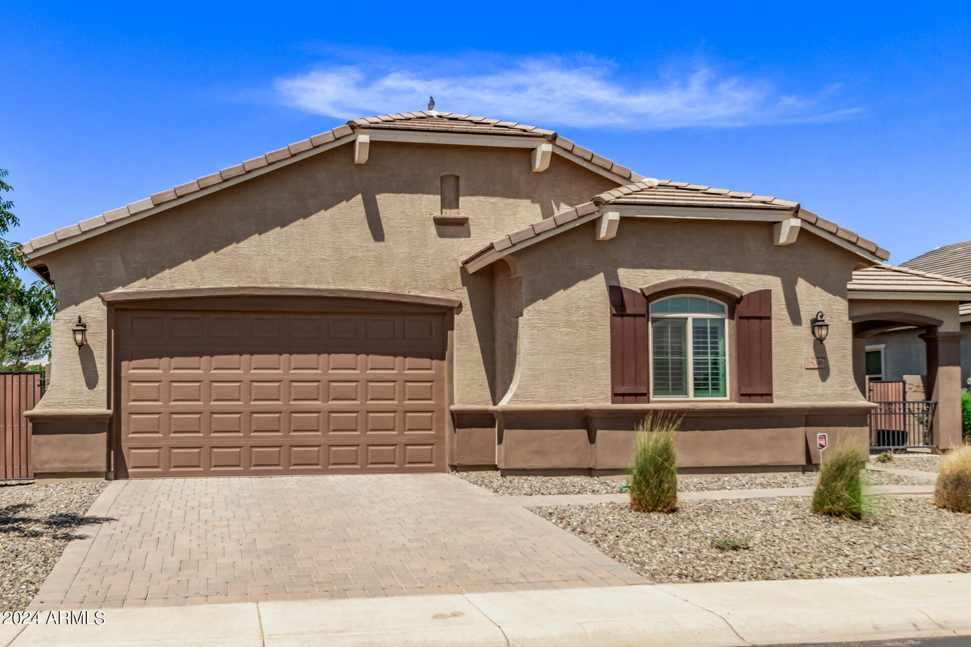 Property Photo:  18046 N Stonegate Road  AZ 85138 