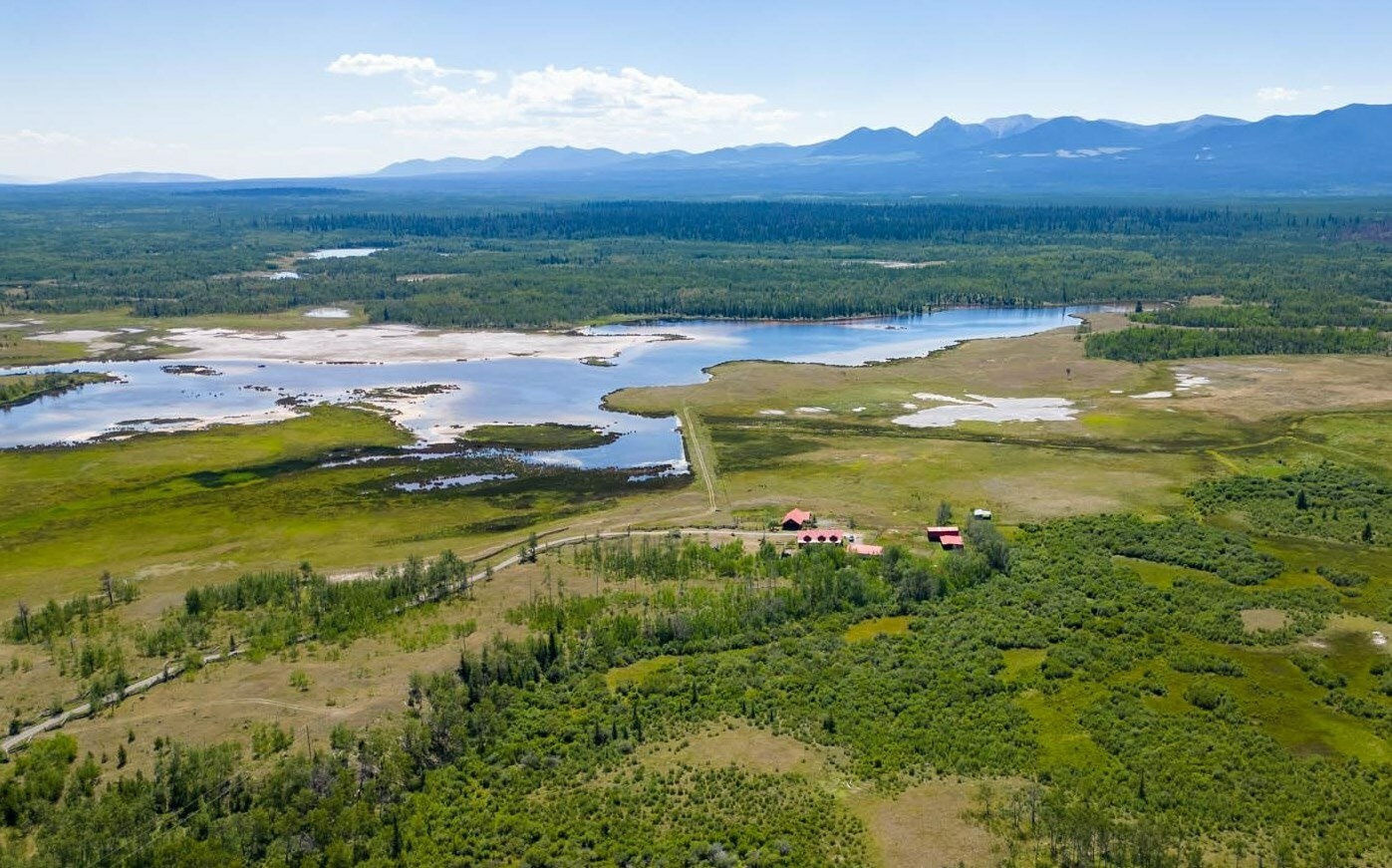 Photo de la propriété:  3460 Meadow Lake Road  BC V0K 1K0 