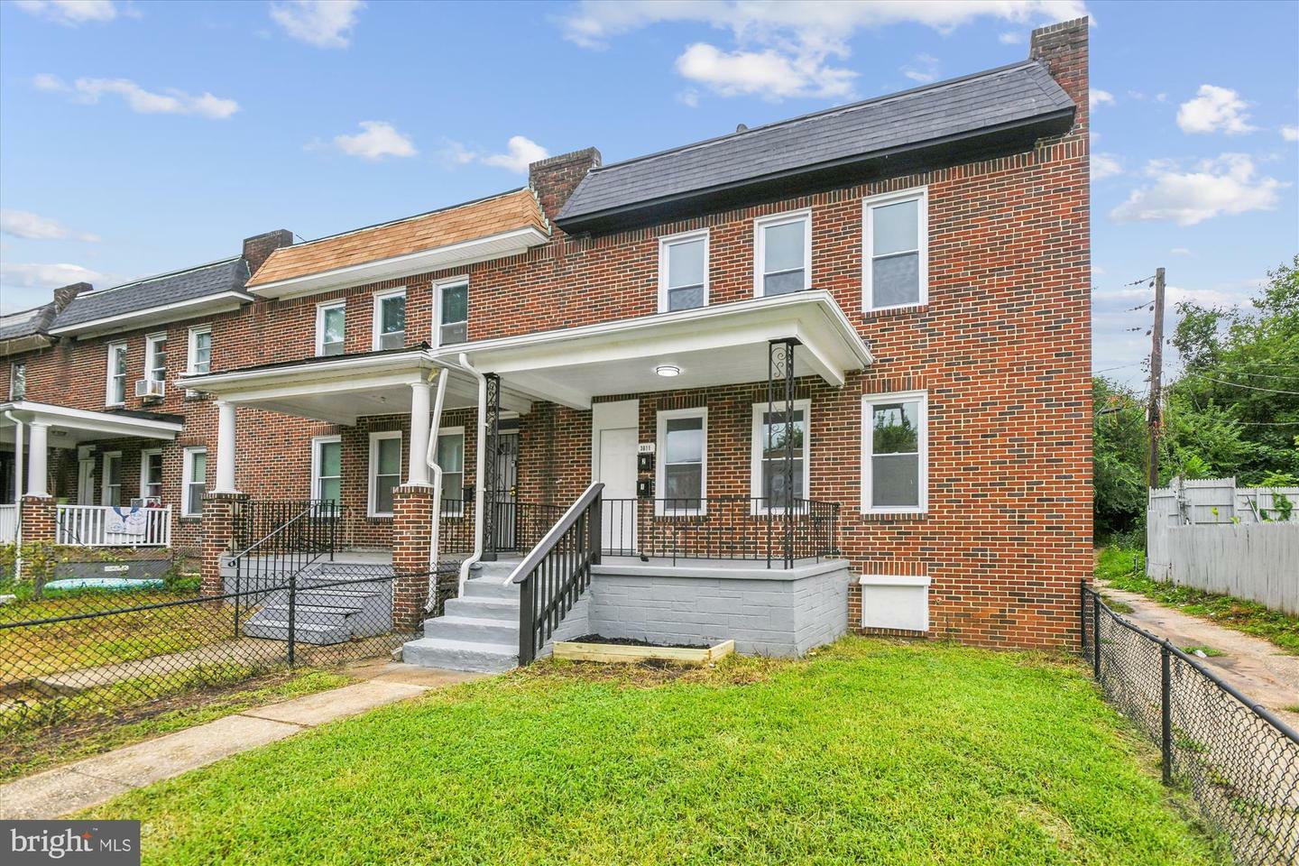 Property Photo:  3611 Brooklyn Avenue  MD 21225 