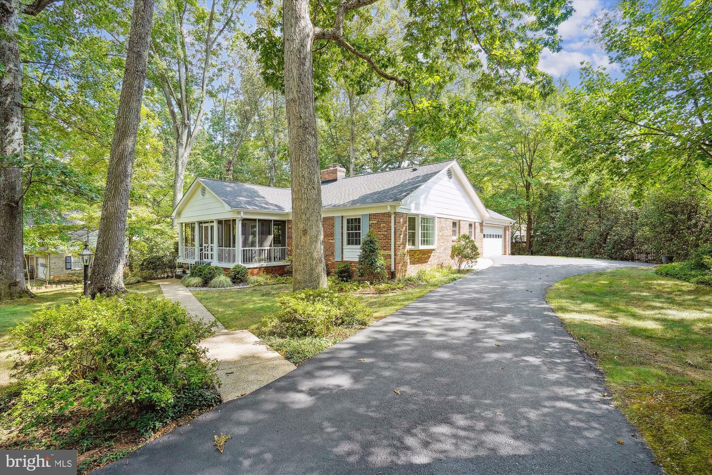 Property Photo:  12123 Stirrup Road  VA 20191 