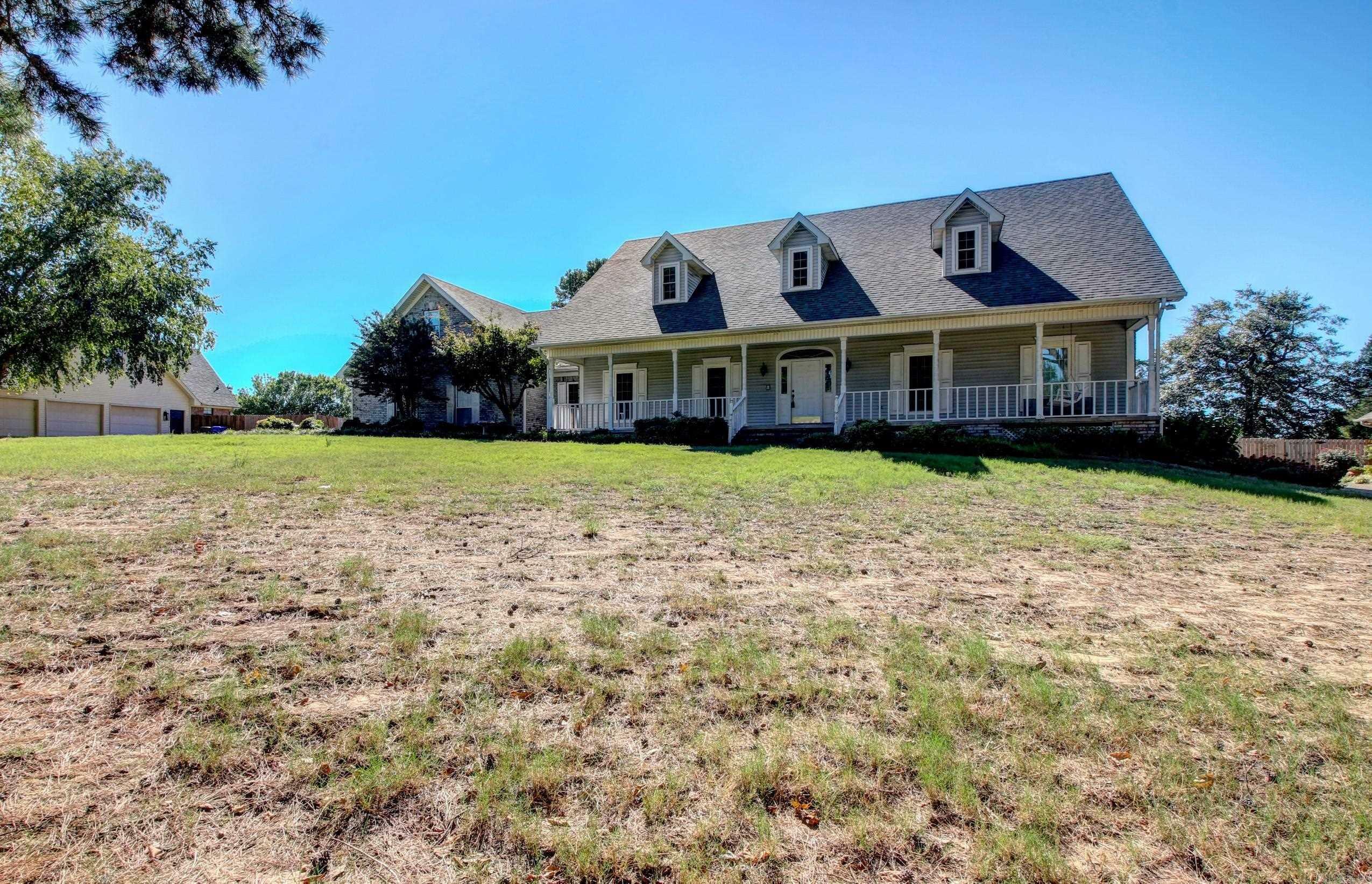 Property Photo:  3045 Westover Drive  AR 72032 