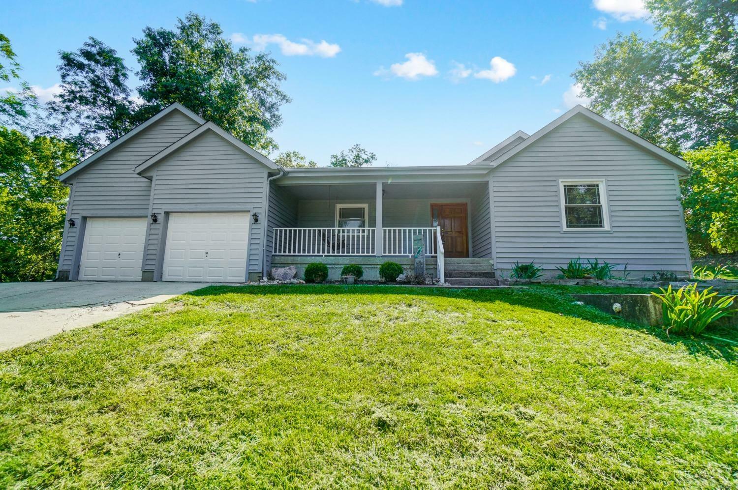 Property Photo:  7208 Wesselman Road  OH 45002 