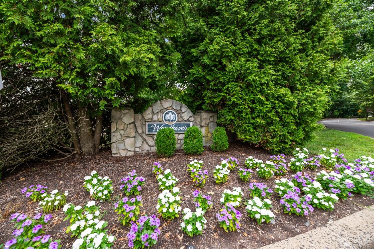 Property Photo: 1103 Woodhaven Drive NJ 08817