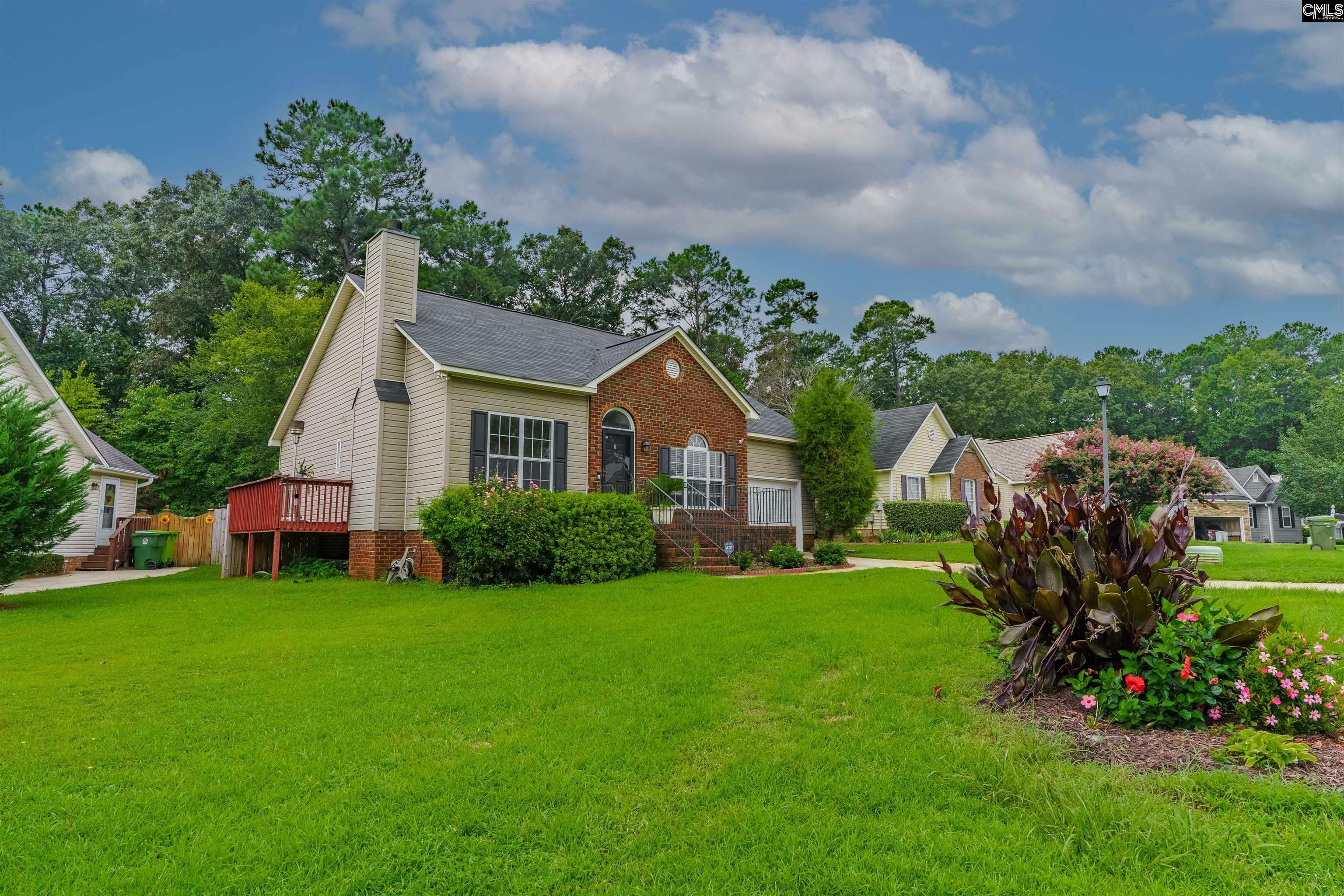 Property Photo:  401 Caddis Creek  SC 29063 