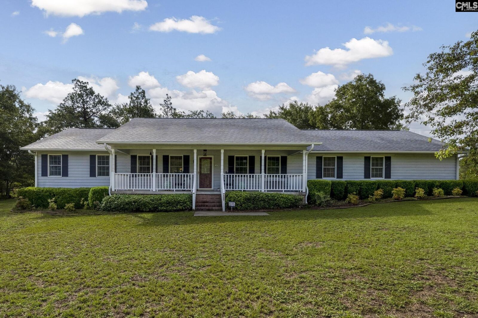 Property Photo: 195 Buck Corley SC 29073