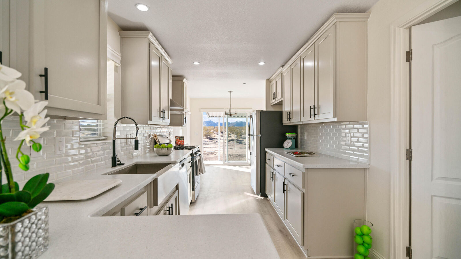 Property Photo: 63371 S 4th Street CA 92252