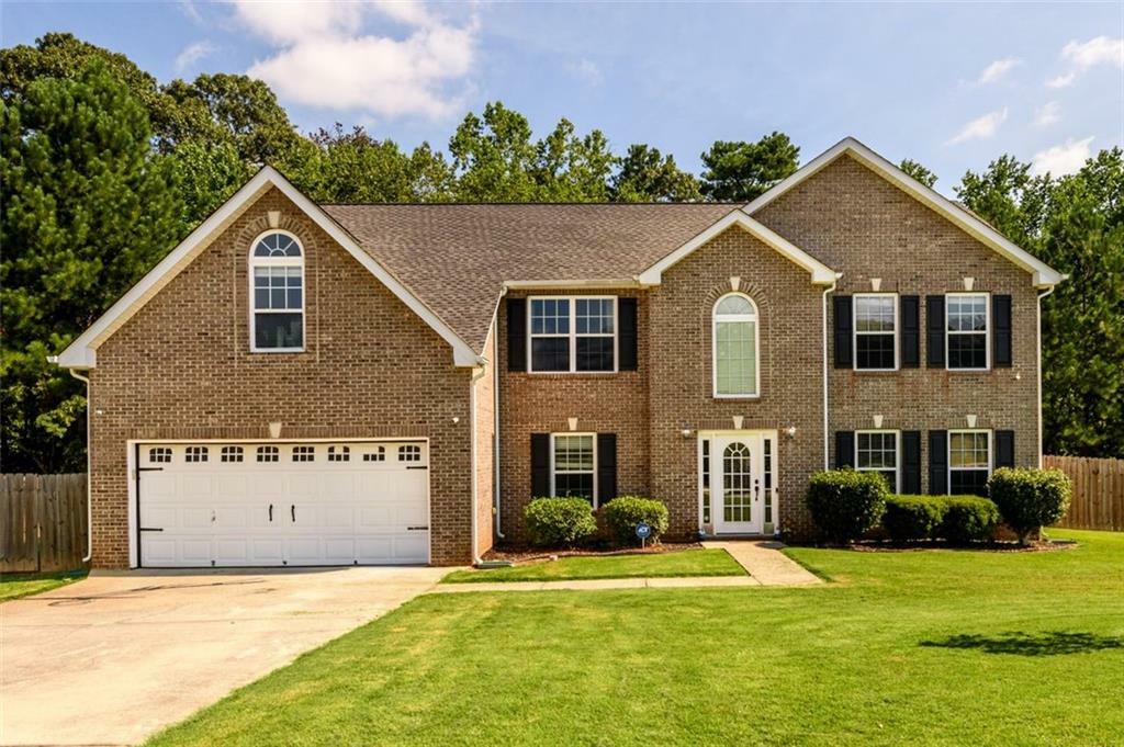 Property Photo: 5164 Young Knoll GA 30088