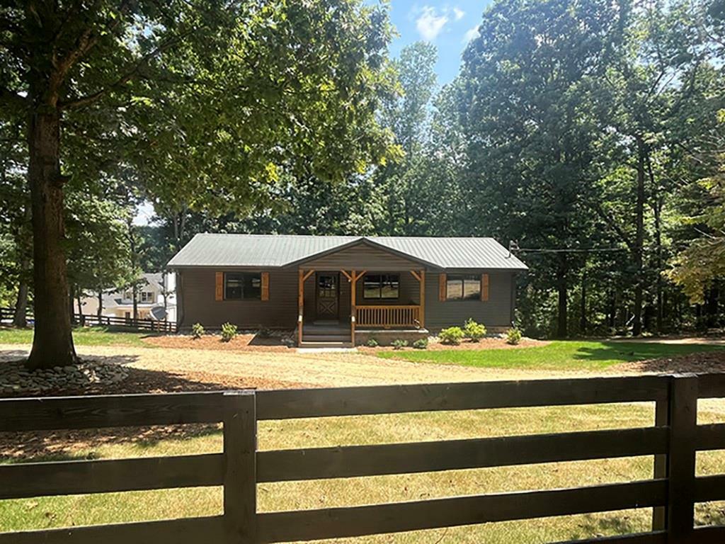 Property Photo: 905 Jack Page Lane GA 30115