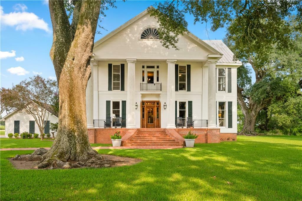 Property Photo:  331 Munson Road  LA 71325 