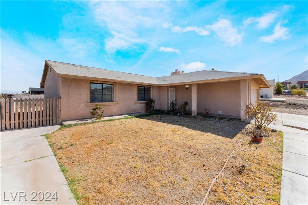 Property Photo:  6860 Fallona Avenue  NV 89156 