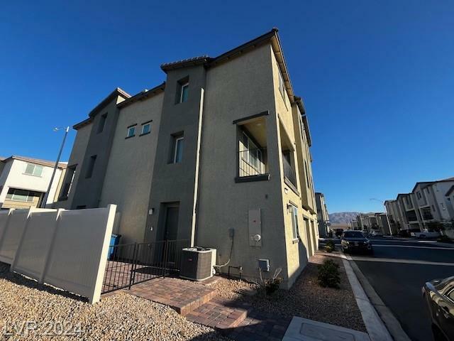 6925 Crimson Shadow Street  North Las Vegas NV 89086 photo