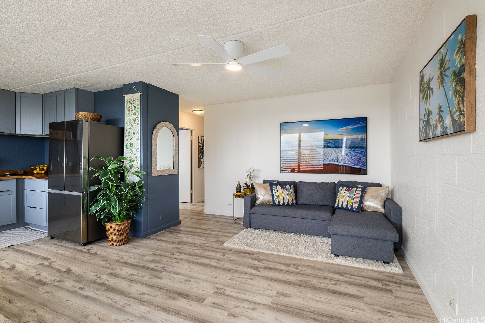Property Photo: 24 Hialoa Street 41 HI 96817
