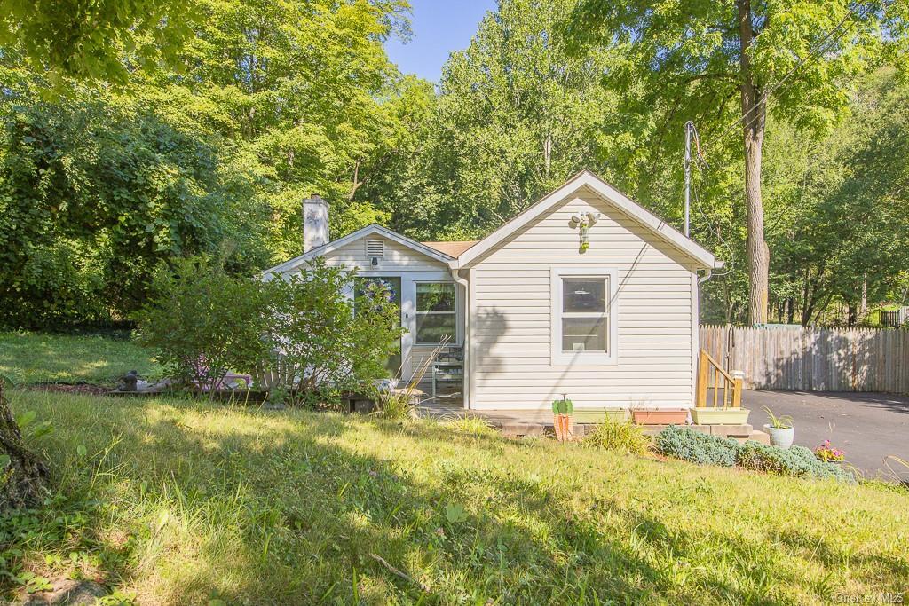 Property Photo: 23 Johnsontown Road NY 10974