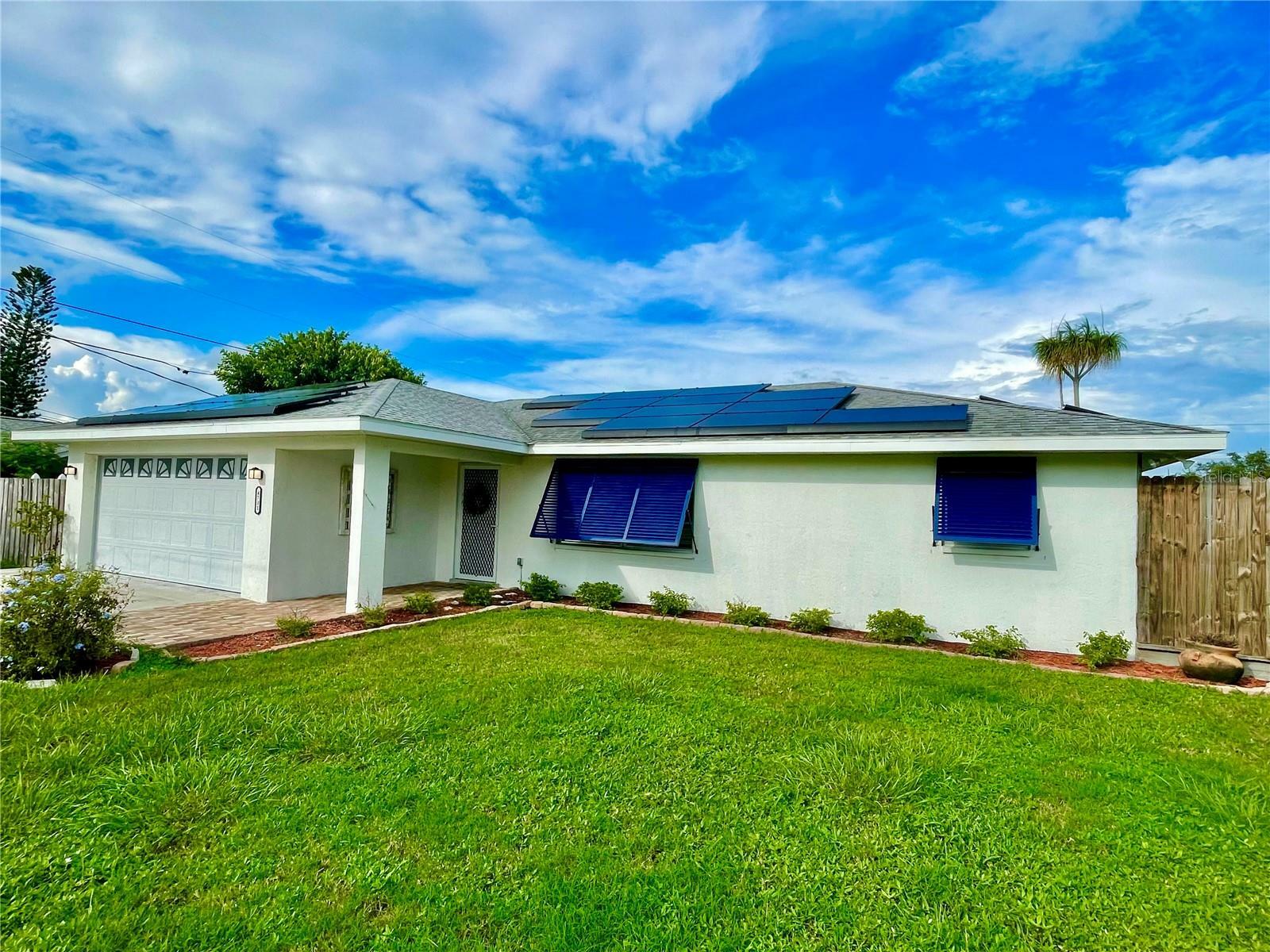 Property Photo:  4731 Egret Road  FL 34293 