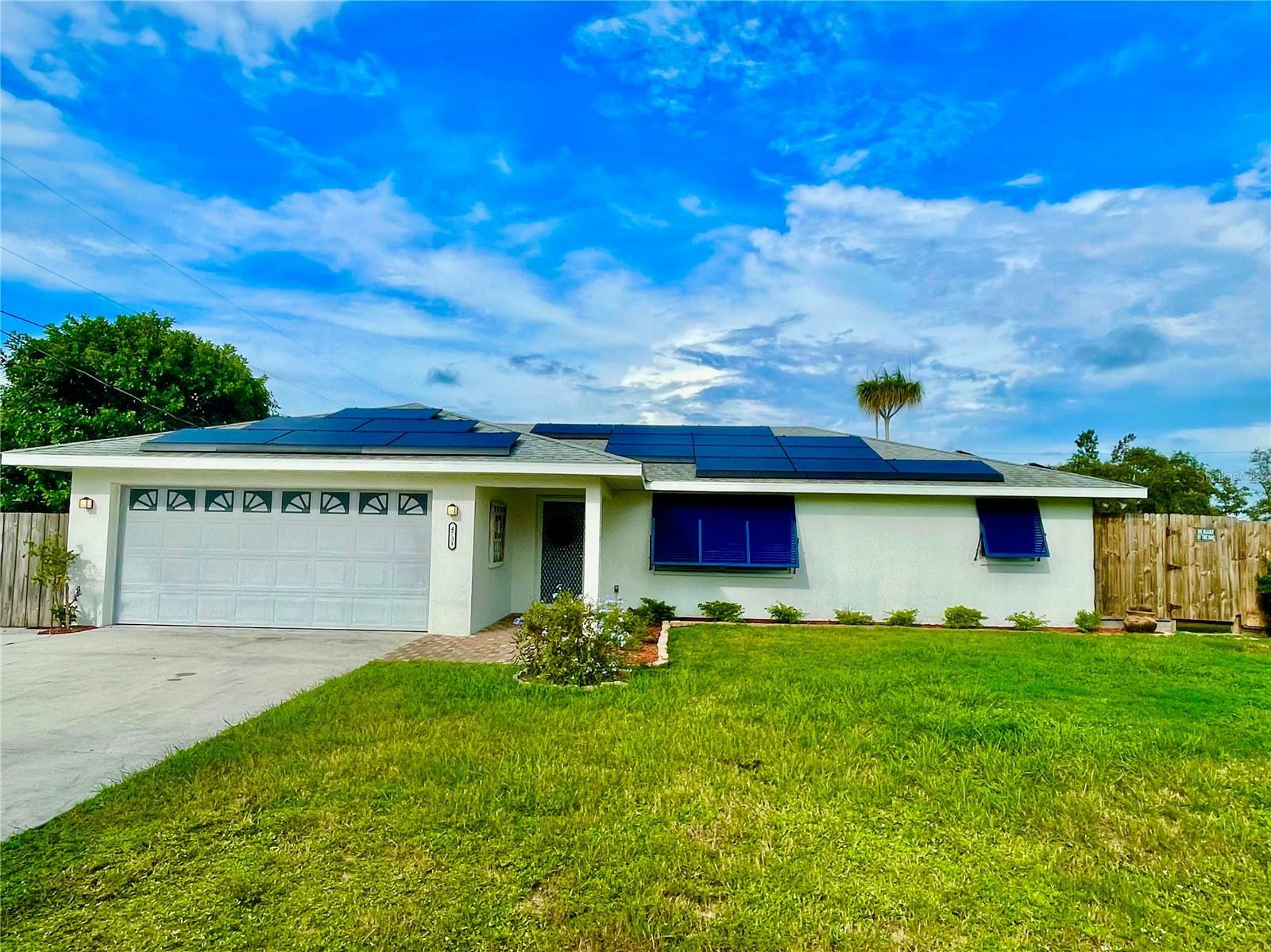 4731 Egret Road  Venice FL 34293 photo