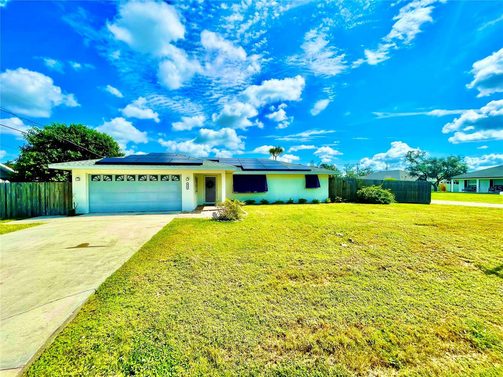 4731 Egret Road  Venice FL 34293 photo