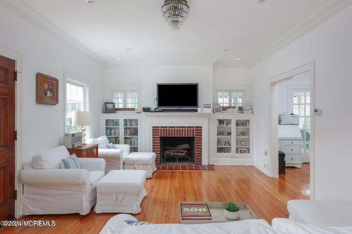 Property Photo:  406 Atlantic Avenue  NJ 07762 