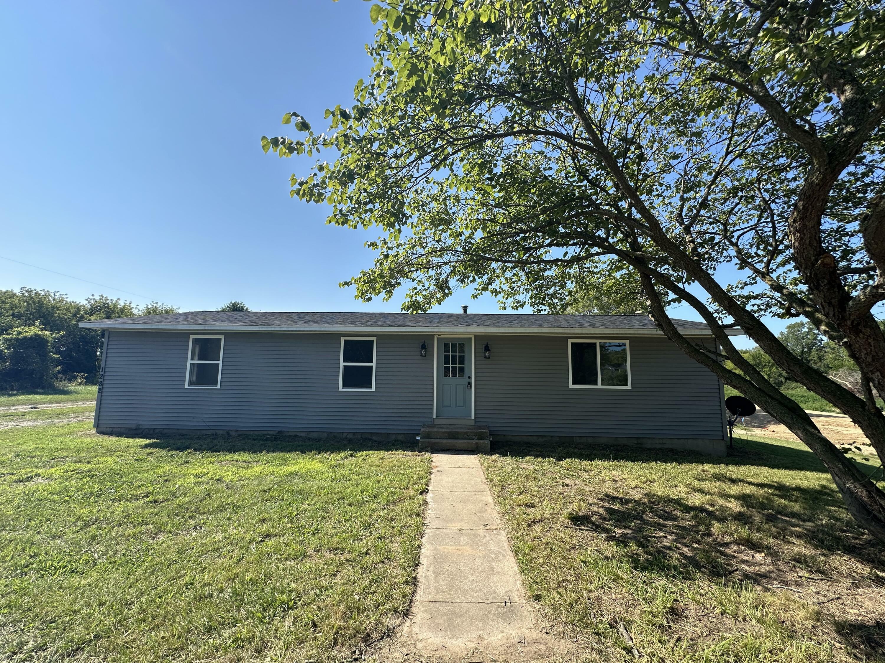 Property Photo:  1282 122nd Avenue  MI 49328 