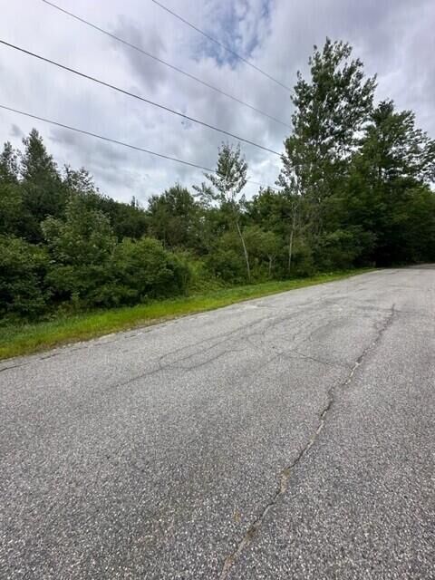 Property Photo: Lot 32 Johnson Road ME 04048