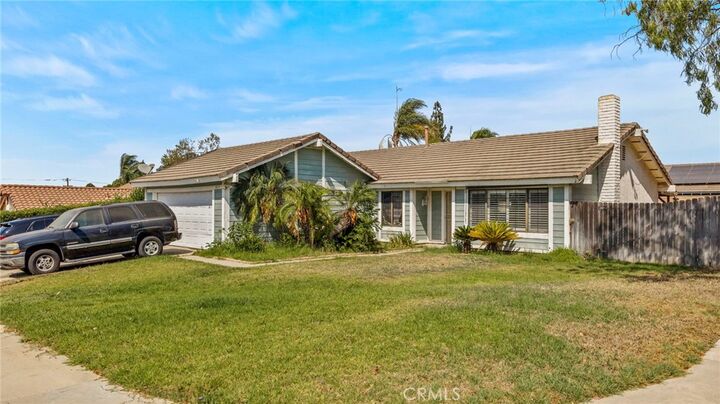 Property Photo:  1417 Pera St  CA 92882 