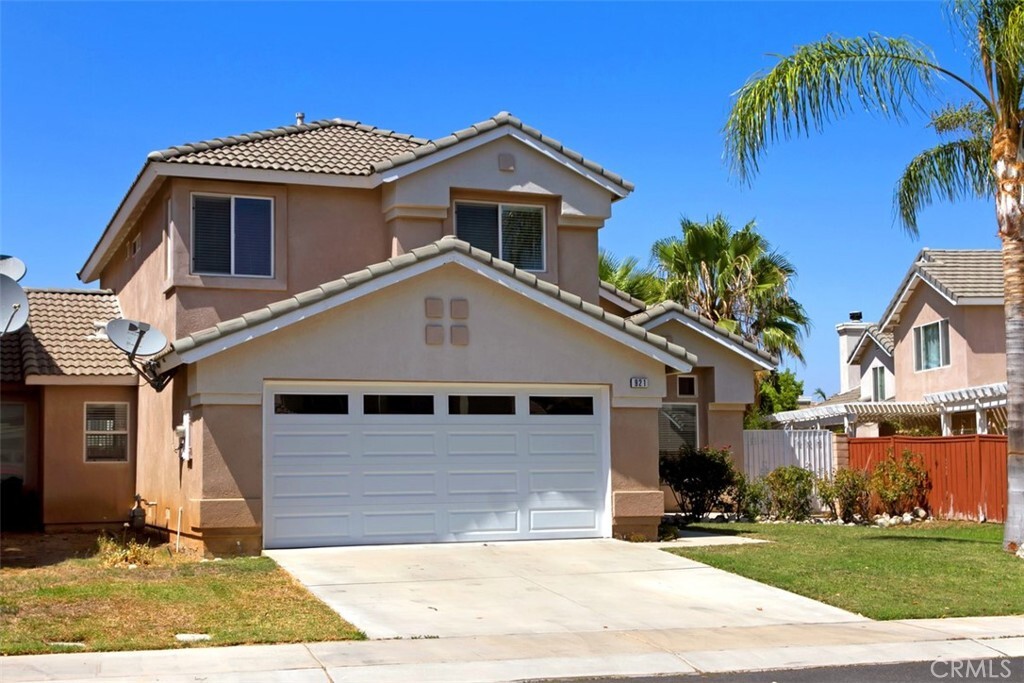 Property Photo:  921 Harbor Street  CA 92882 