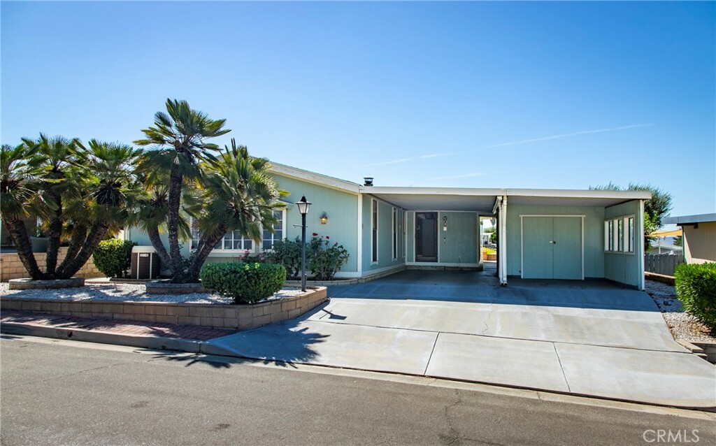 Property Photo:  40845 Laredo Trail  CA 92223 